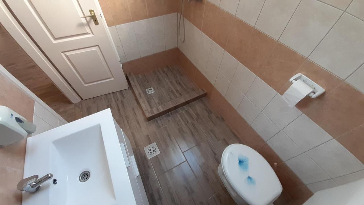 Álom Apartman Hajdúszoboszló Exterior foto